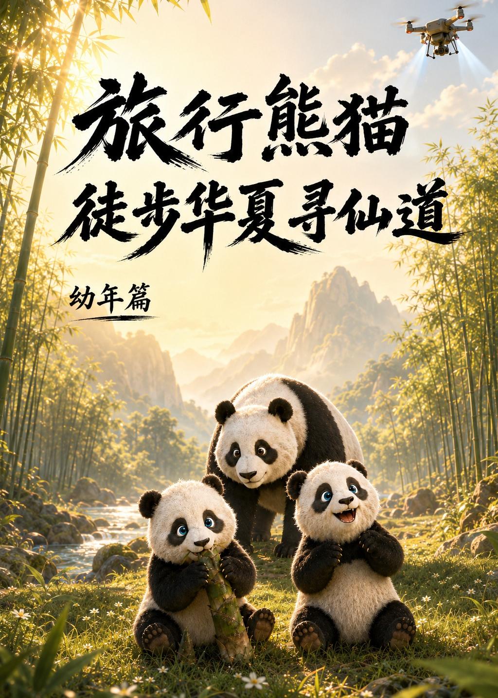 长夜将明 官方预告